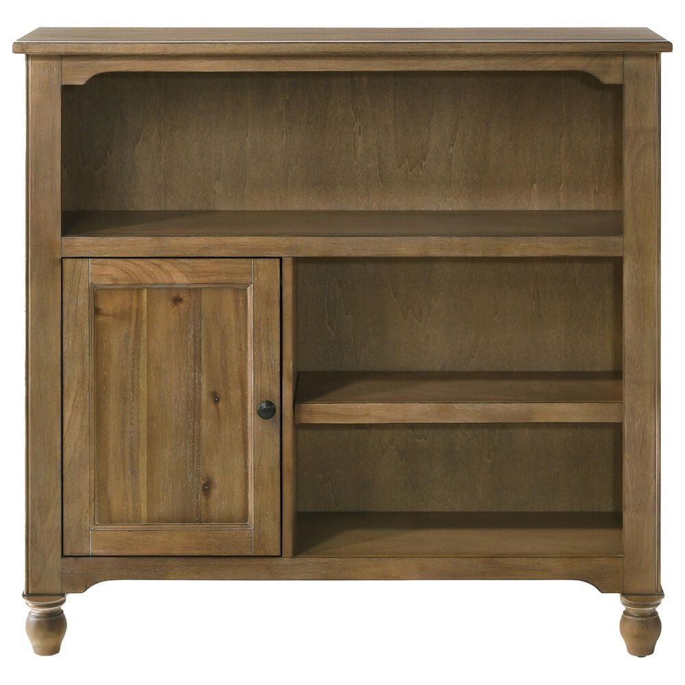 Eastern Shore Highland Bookcase in Sand Dune, , large