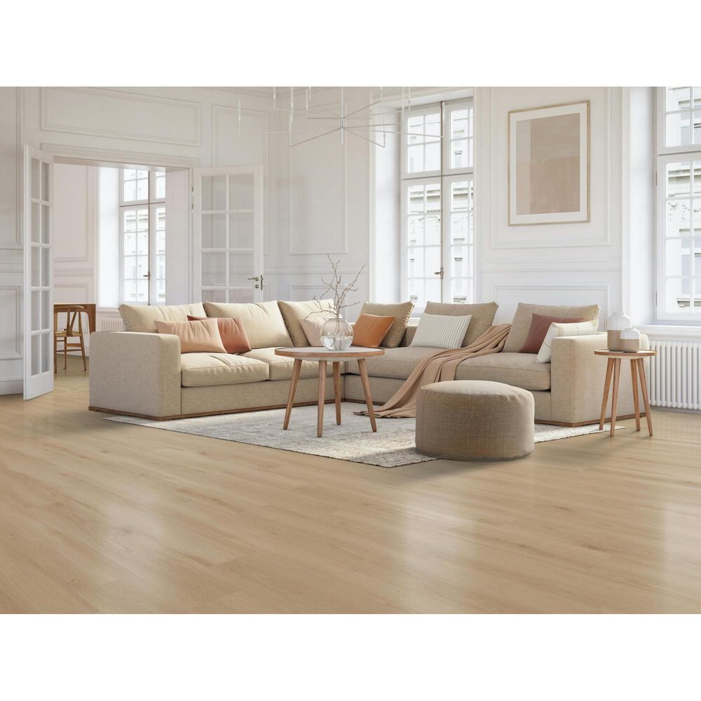 CALI Windansea Rockaway Oak 7&quot; x 48&quot; Luxury Vinyl Plank, , large