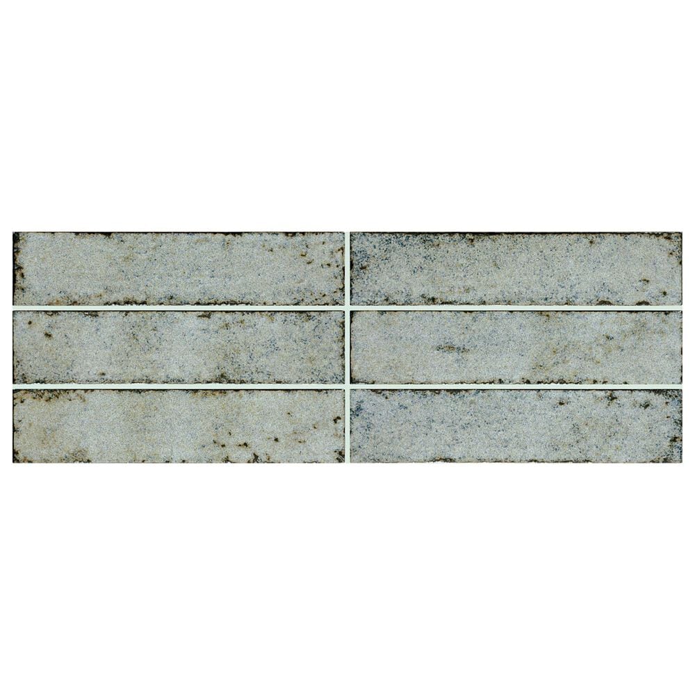 Dal-Tile Iridescent Isles Treasure 2&quot; x 9&quot; Porcelain Tile, , large