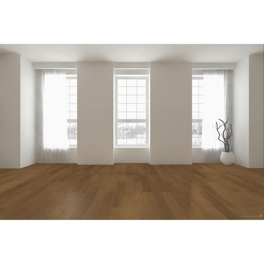 CALI Pacifica Milagra Cove 7&quot; x 48&quot; Oak Laminate, , large