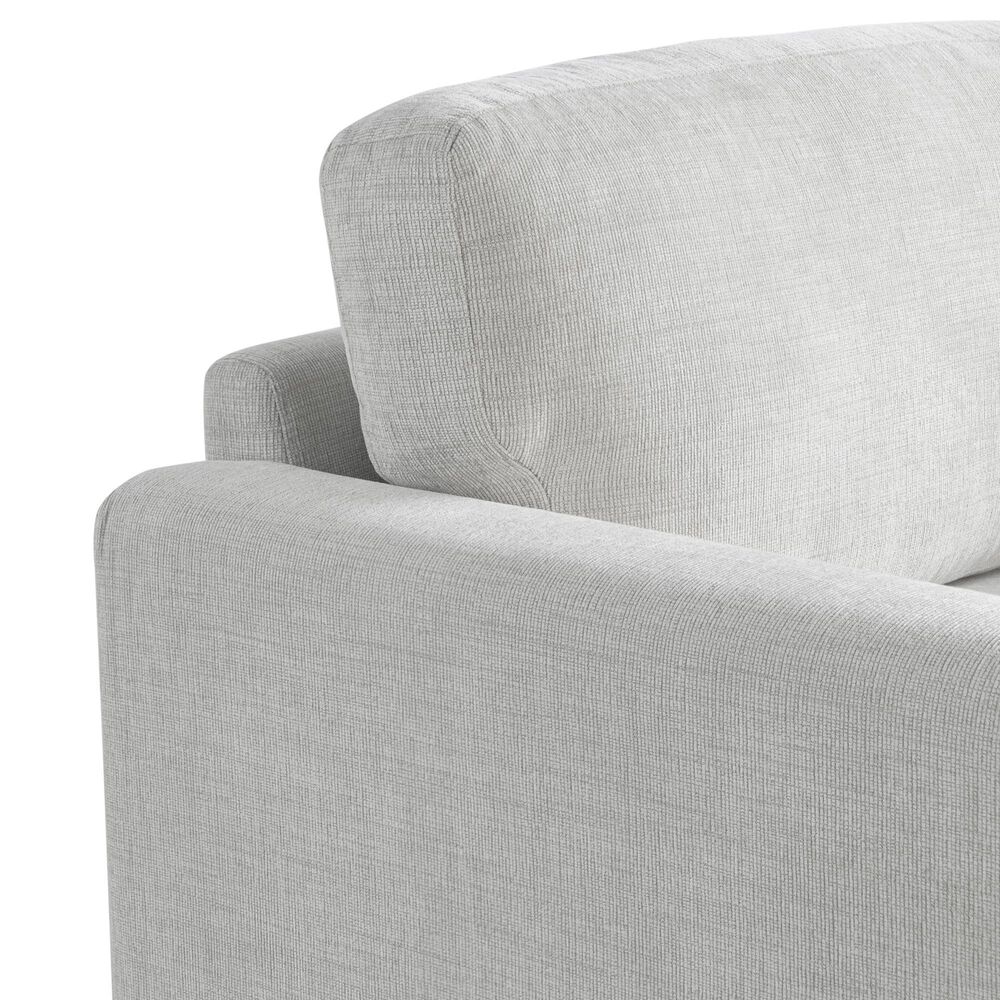Lifestyle Solutions Mercer Stationary Sofa in Ivory, , large