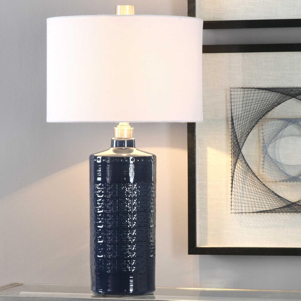 Uttermost Thalia Table Lamp, , large