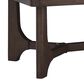 Ashley Korestone Cocktail Table in Dark Brown, , large