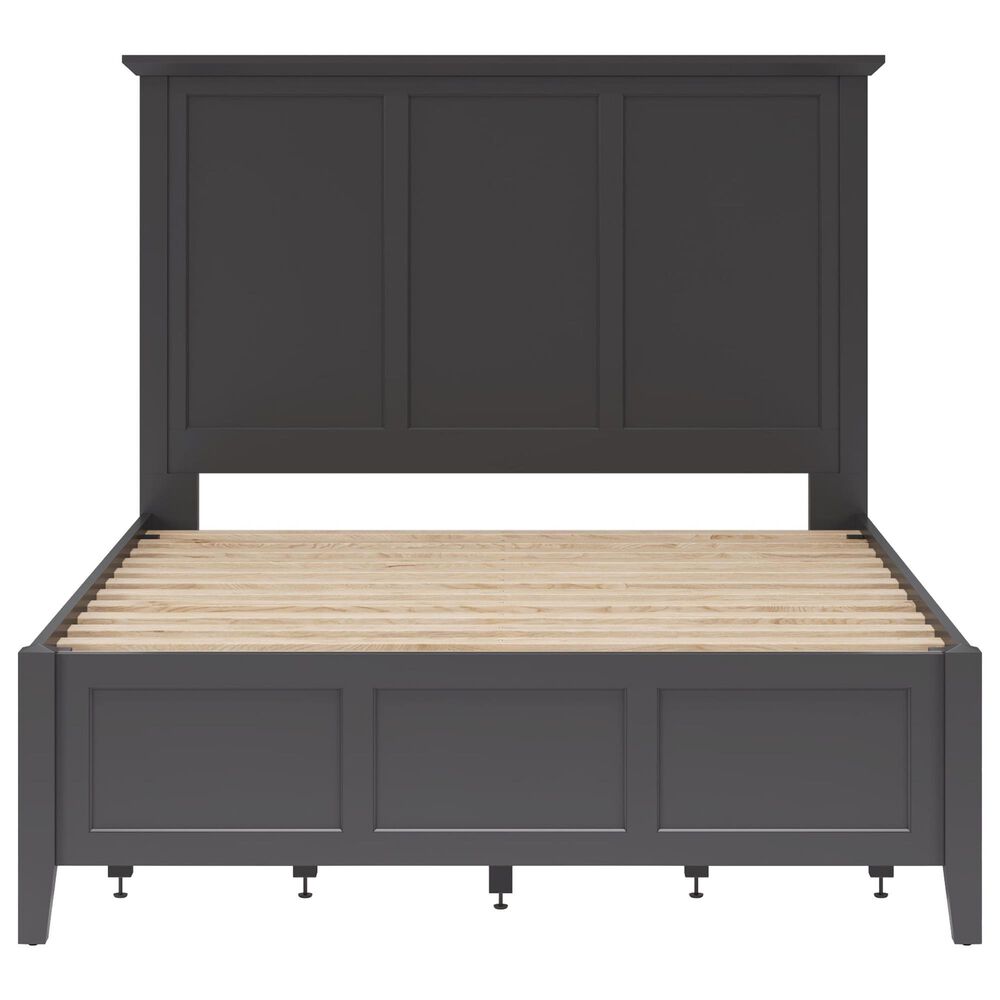 Urban Home Grace 4-Piece Queen Bedroom Set in Raven, , large
