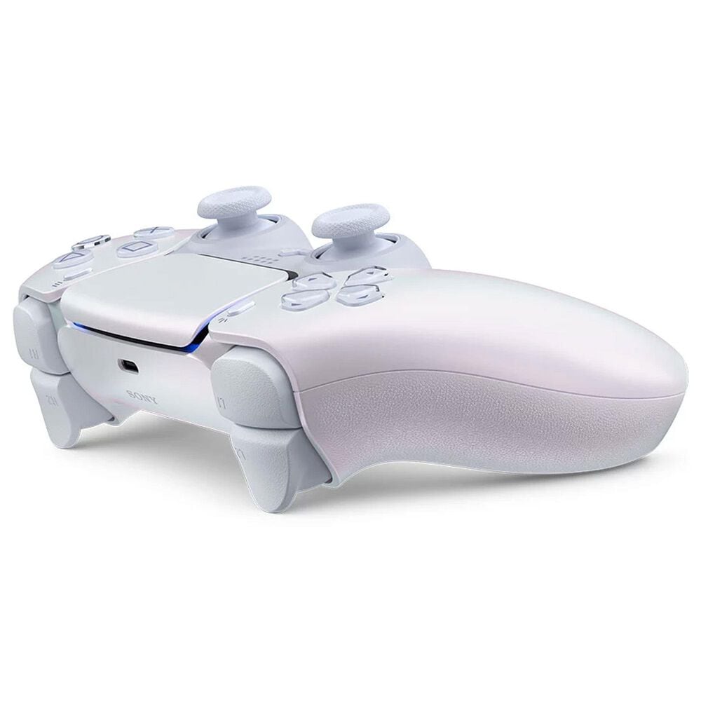Sony DualSense Wireless Controller in Chroma Pearl, , large