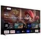 Sony 65" Class Bravia 8 OLED 4K HDR - Smart TV with Theater U Wearable Speaker in Black, , large
