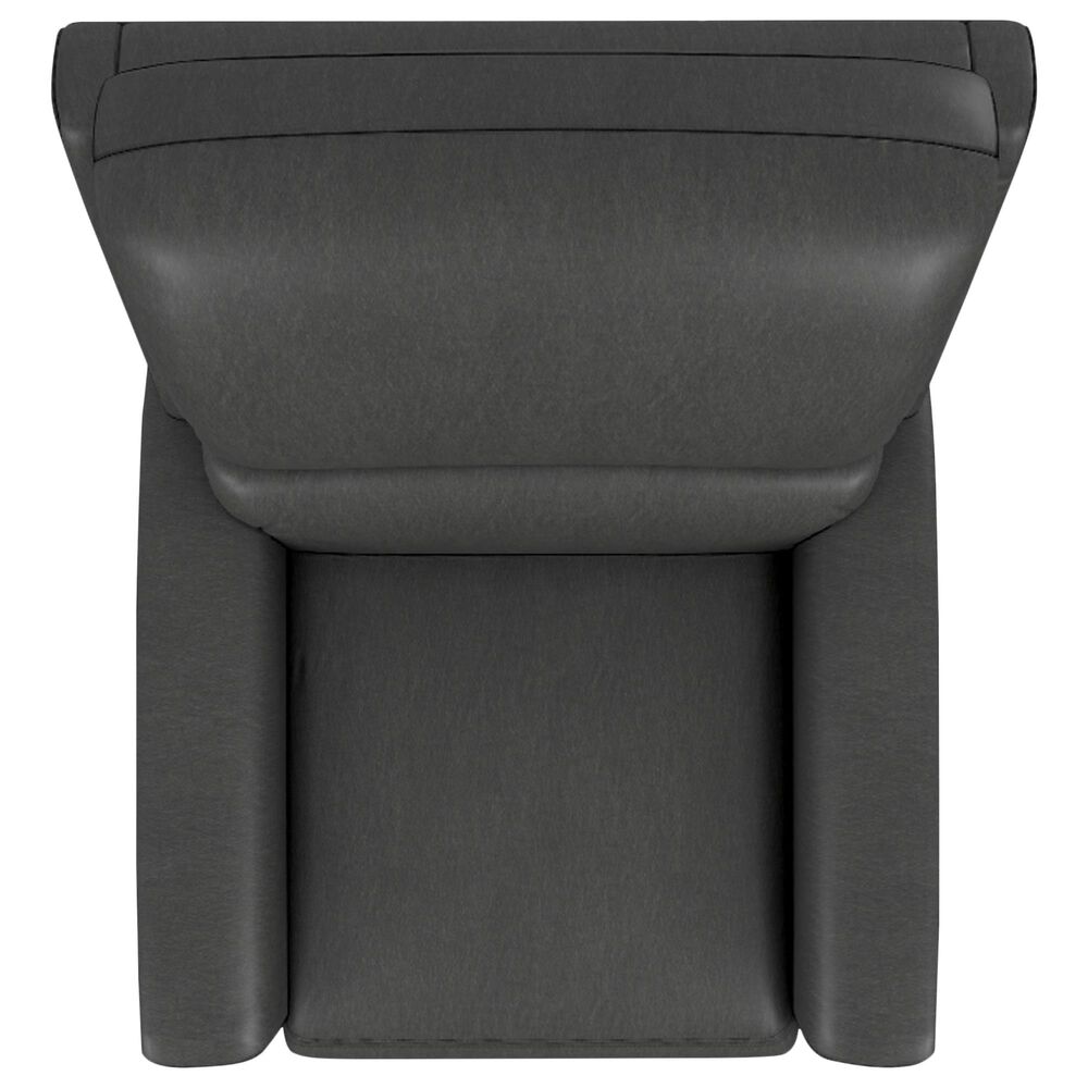 La-Z-Boy Wynne Power Rocker Recliner with Power Headrest in Licorice, , large