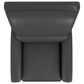 La-Z-Boy Wynne Power Rocker Recliner with Power Headrest in Licorice, , large