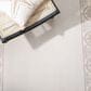 Safavieh Bermuda Floral 9" x 12" Ivory and Beige Indoor/Outdoor Area Performance Rug, , large