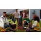 TCL 340W Powerful Sound Party Speaker in Black, , large
