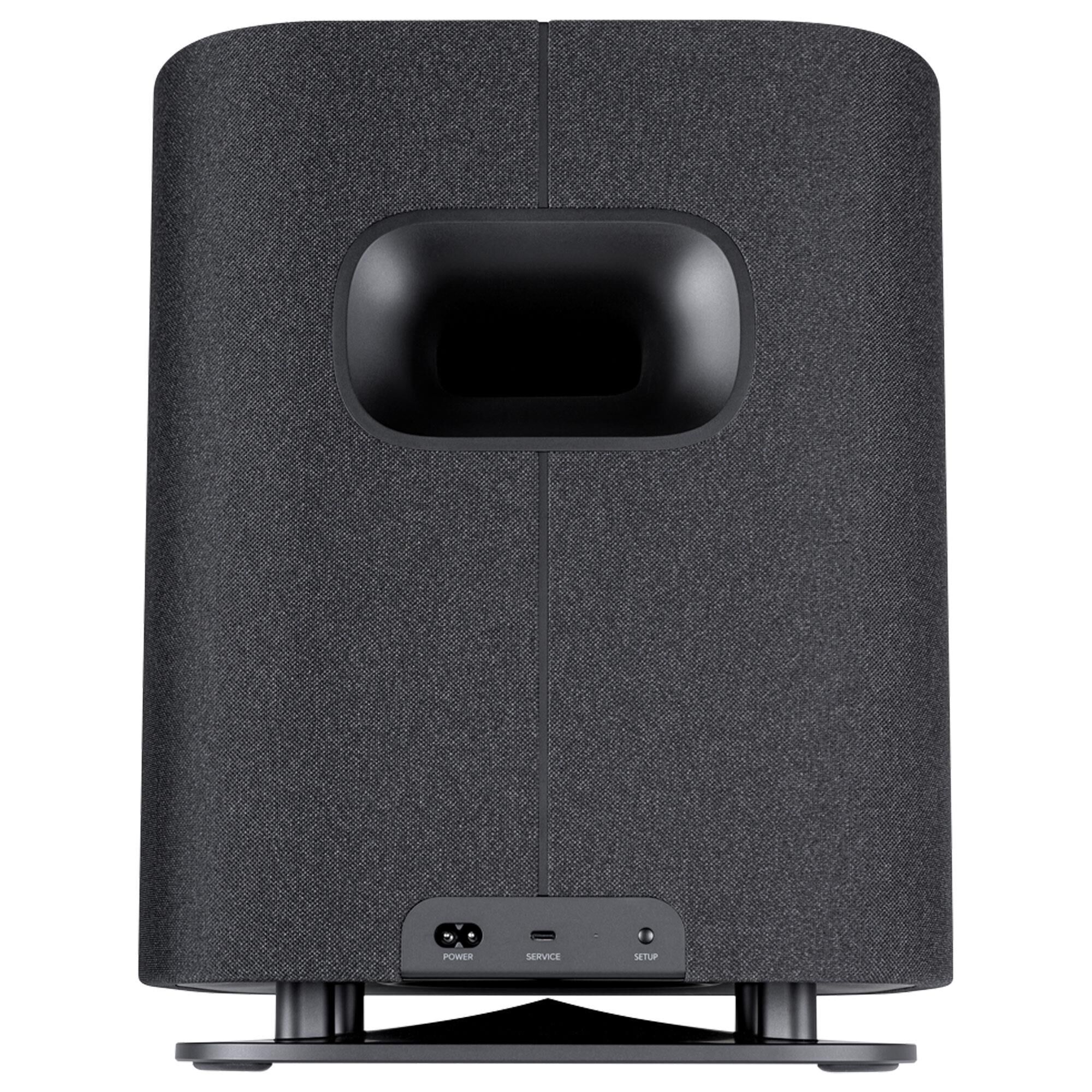 Harman Kardon Enchant Sub サブウーファー　ほとんど新品 Harman Kardon Enchant Subwoofer in Black