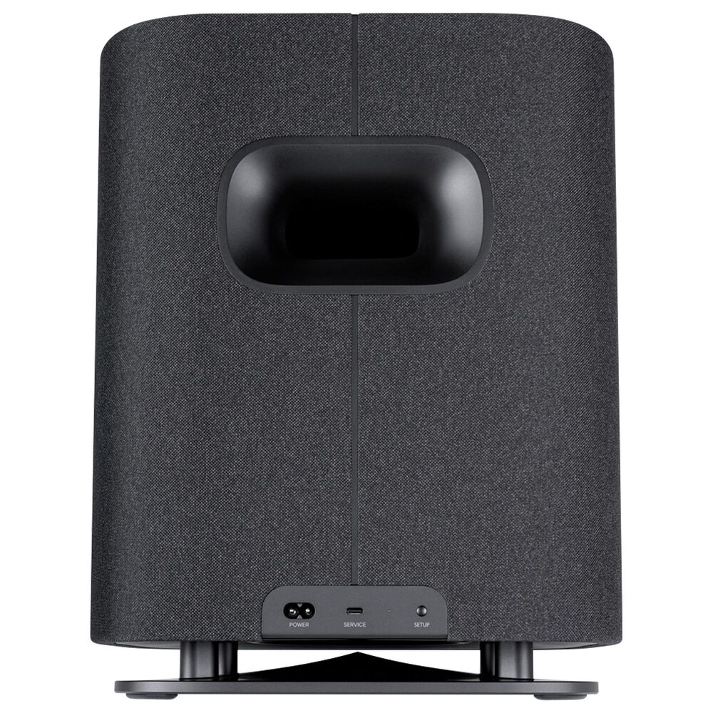 JBL Enchant Subwoofer in Black, , large