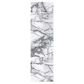 Safavieh Craft 2"3" x 14" Grey and Green Runner, , large