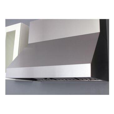 Berkshire 36" Traditional Wall Mount Range Hood, , large