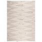RIZZY Nova NVA946 8" x 10" Ivory Area Rug, , large