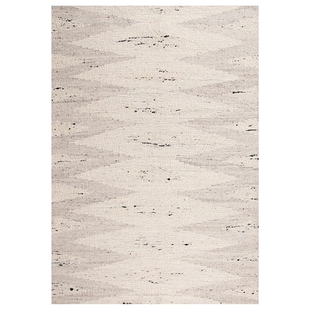 RIZZY Nova NVA946 8" x 10" Ivory Area Rug, , large