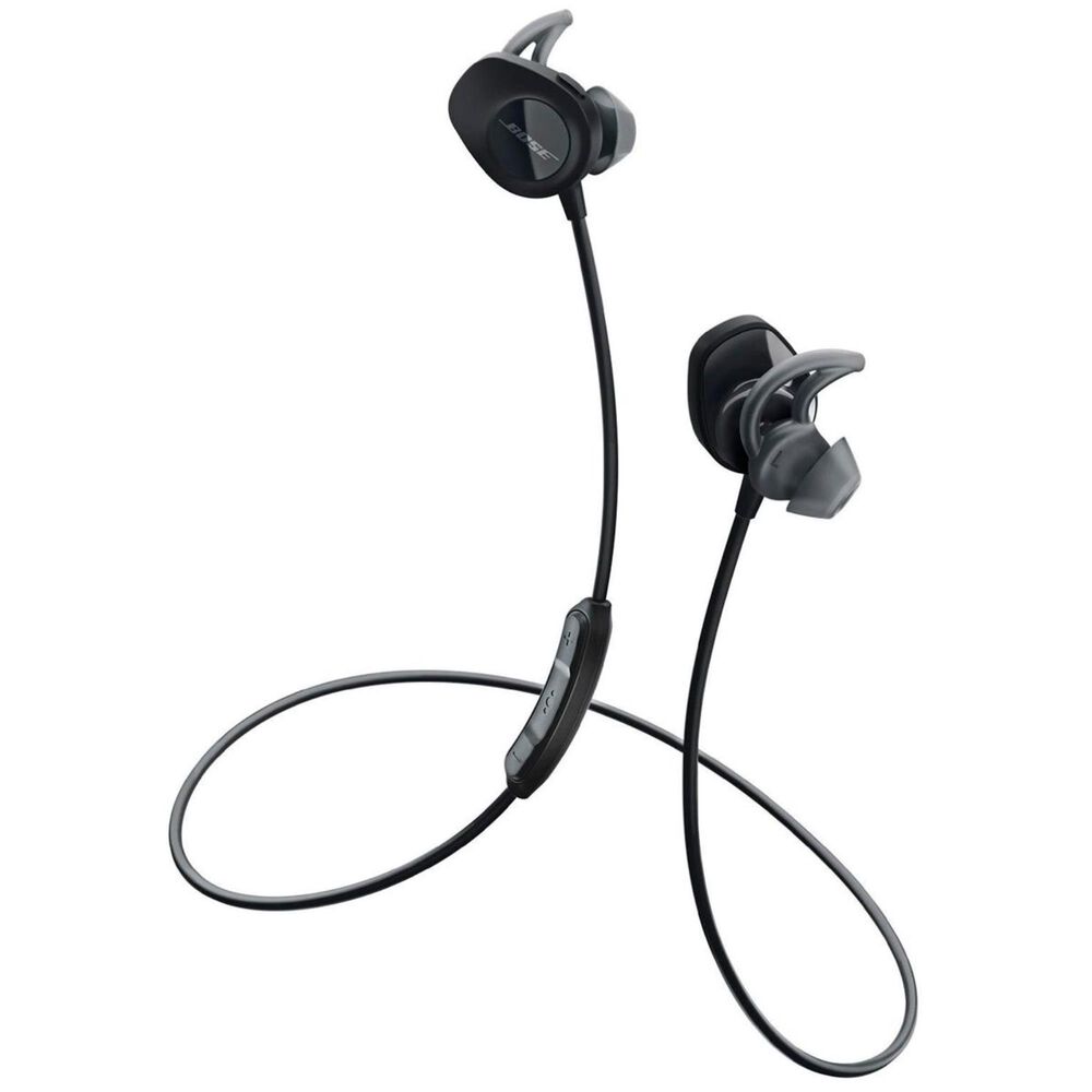 Bose SoundSport Wireless Headphones, , large