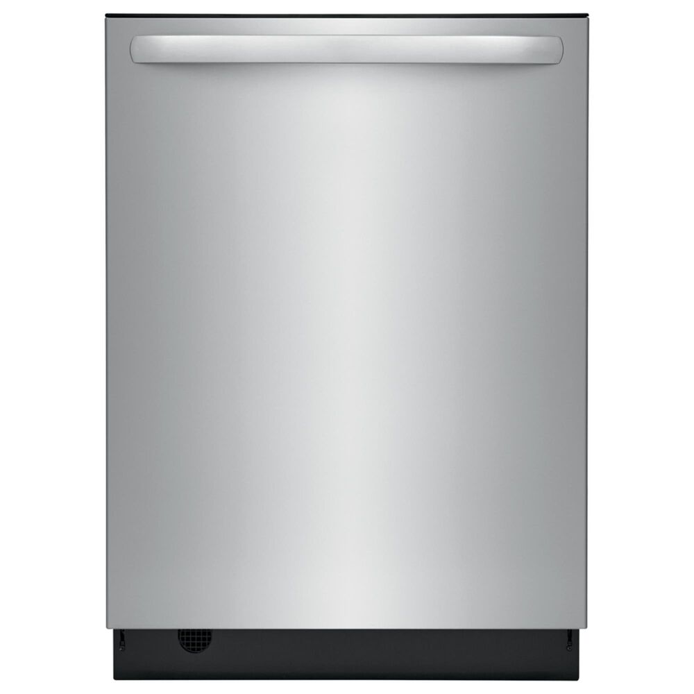 Frigidaire 4 Piece Kitchen Package in Stainless Steel, , large
