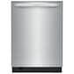 Frigidaire 4 Piece Kitchen Package in Stainless Steel, , large