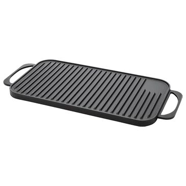 Frigidaire Gallery 26.5" x 10" Griddle for Gas Ranges and Cooktops in Black, , large