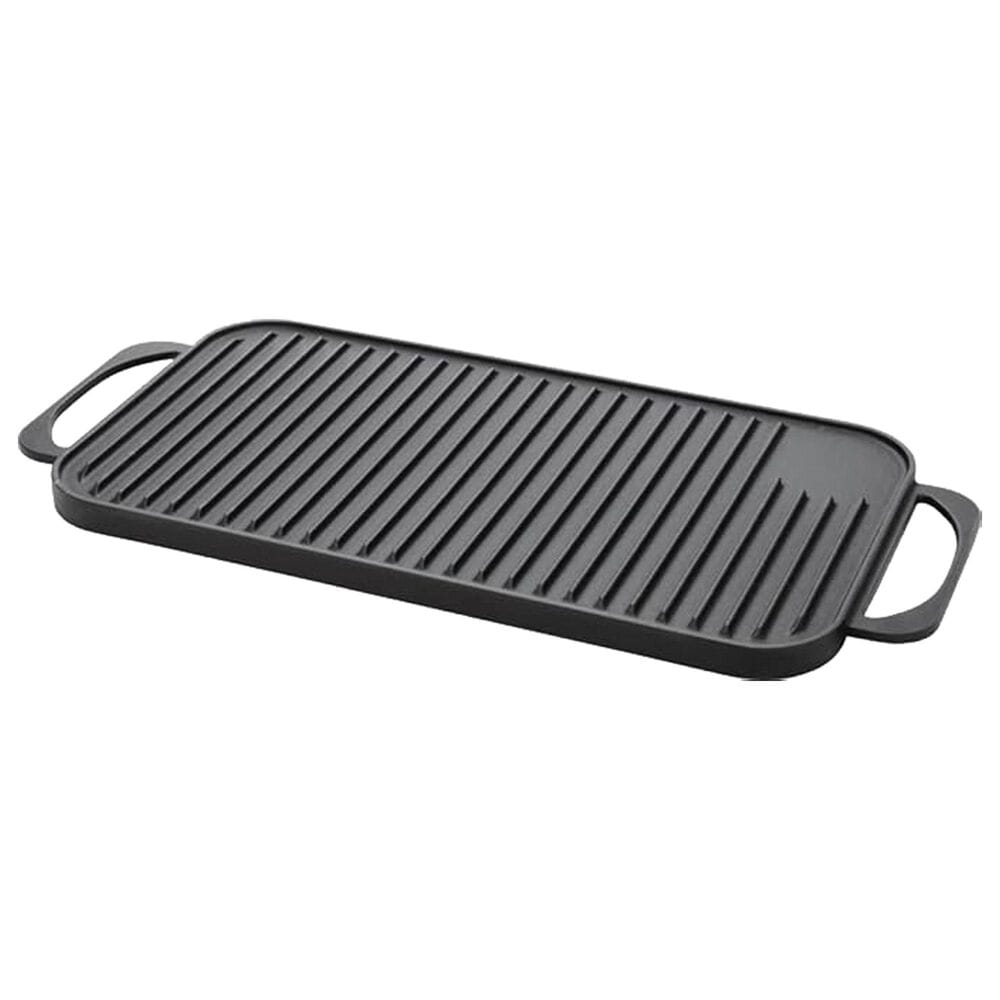 Frigidaire Gallery 26.5" x 10" Griddle for Gas Ranges and Cooktops in Black, , large
