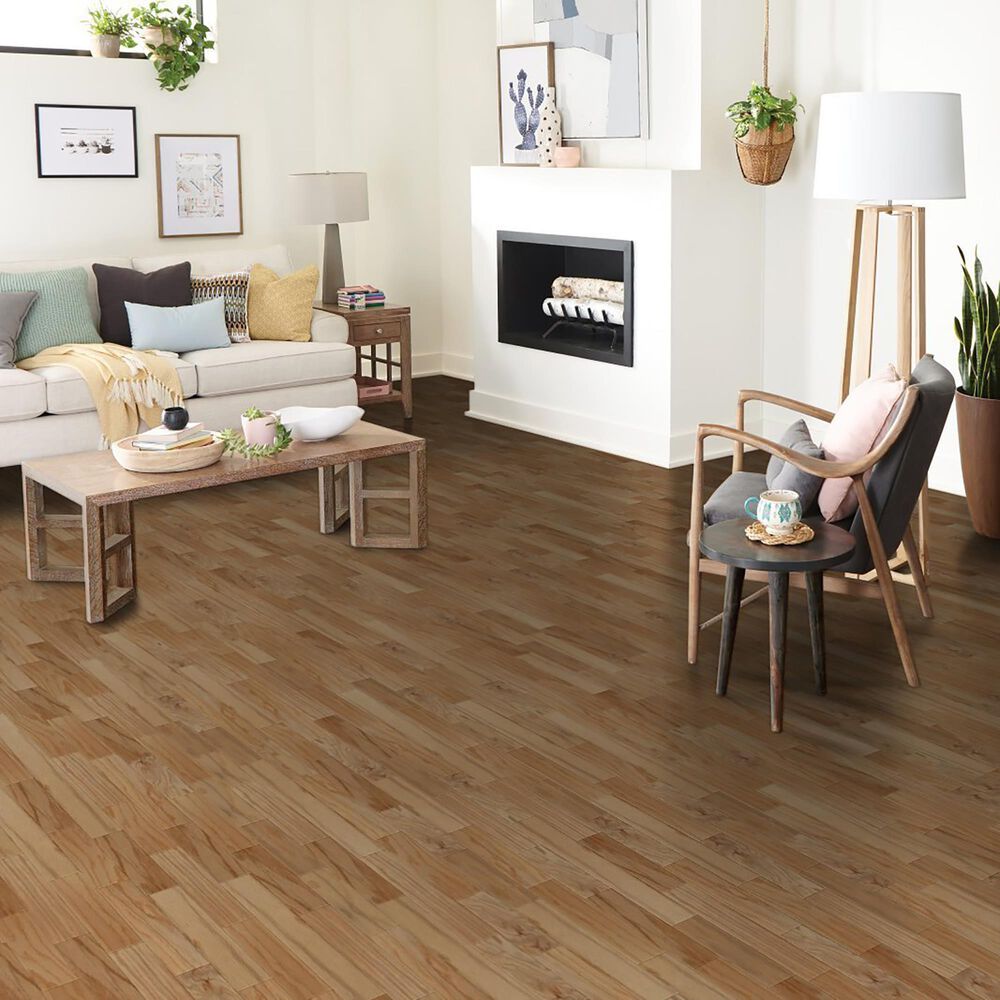 Bruce Springdale Toast Oak Hardwood, , large