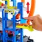 Hot Wheels City Mega Garage Playset in Multicolor, , large