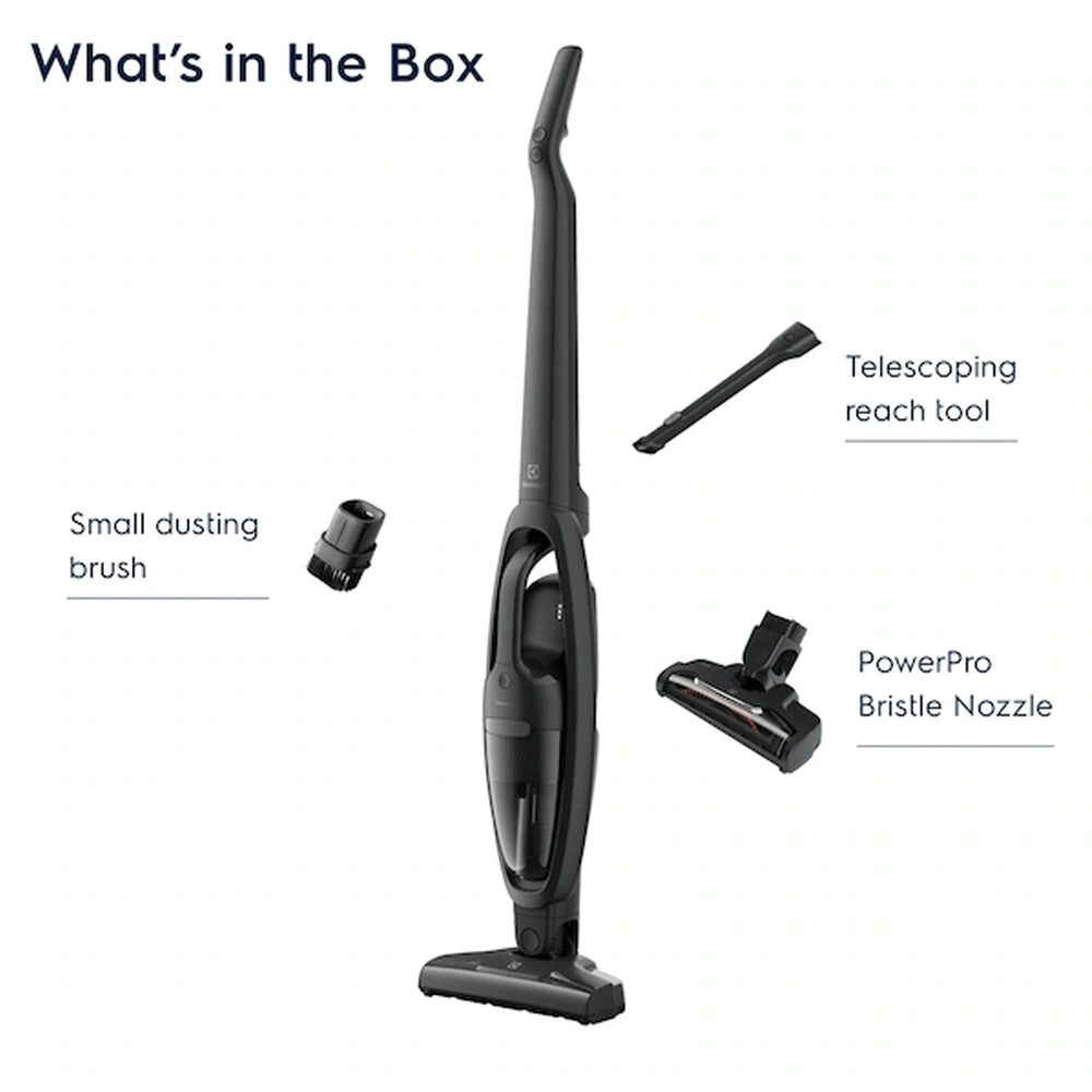Electrolux WELLQ7 Stick Vacuum, , large