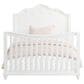 Mayberry Hill Alana Crib Conversion Kit in White, , large