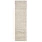 Safavieh Marbella 2"3" x 10" Ivory Runner, , large