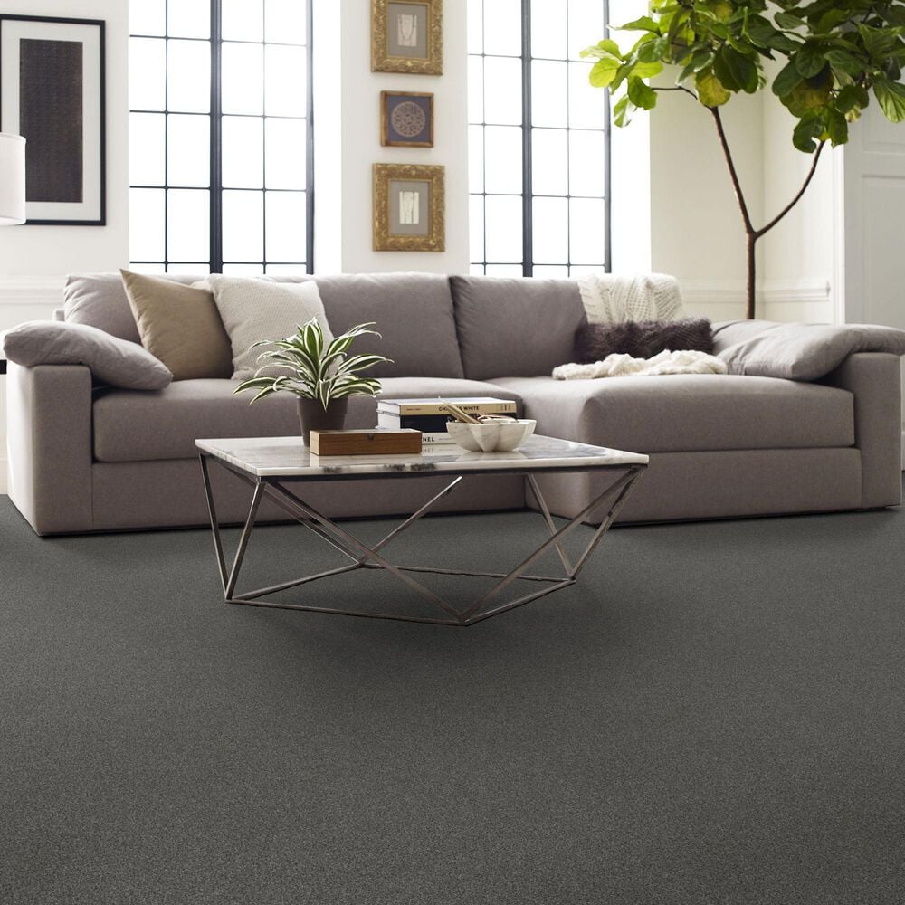 Shaw Comforting I Carpet in Pencil Point, , large