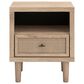 Ashley Cielden 4-Piece Full Platform Bedroom Set in Two Tone, , large