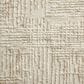 Loloi Tallulah 2"6" x 9"9" Natural and Sage Runner, , large