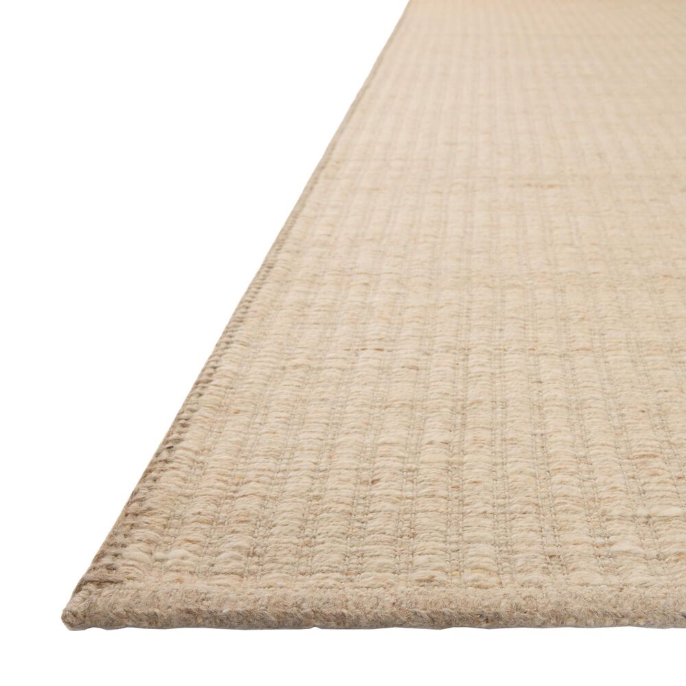 Loloi Elma Bone 9&#39;6&quot; x 13&#39;6&quot; Area Rug, , large