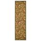 Safavieh Lyndhurst 2"3" x 12" Sage Runner, , large