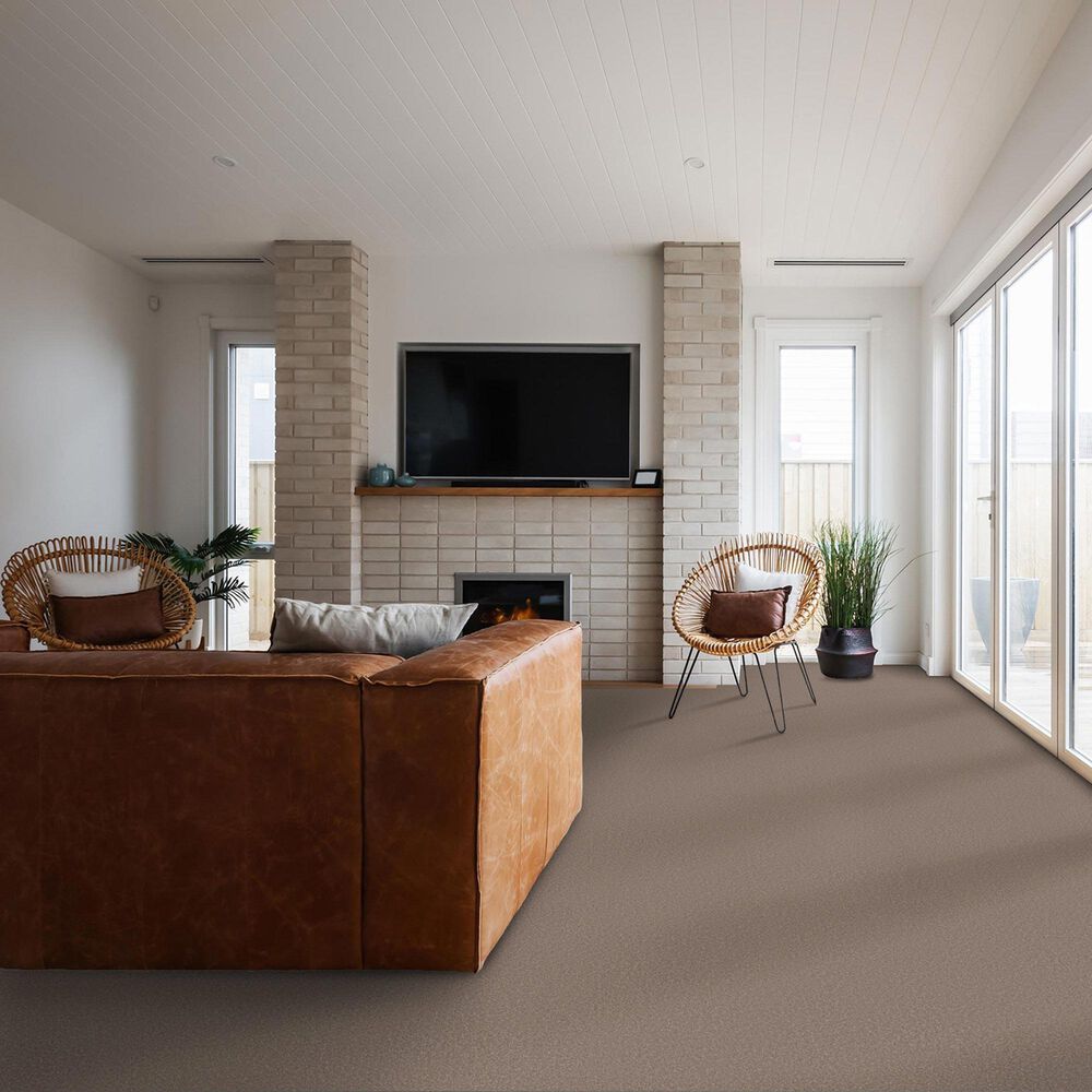 Shaw Imaginable I Carpet in Weathered, , large