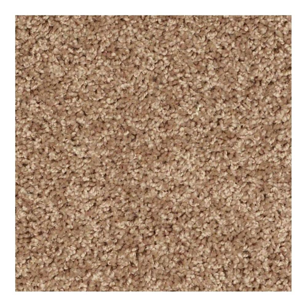Shaw Go Big Carpet in Pebble, , large