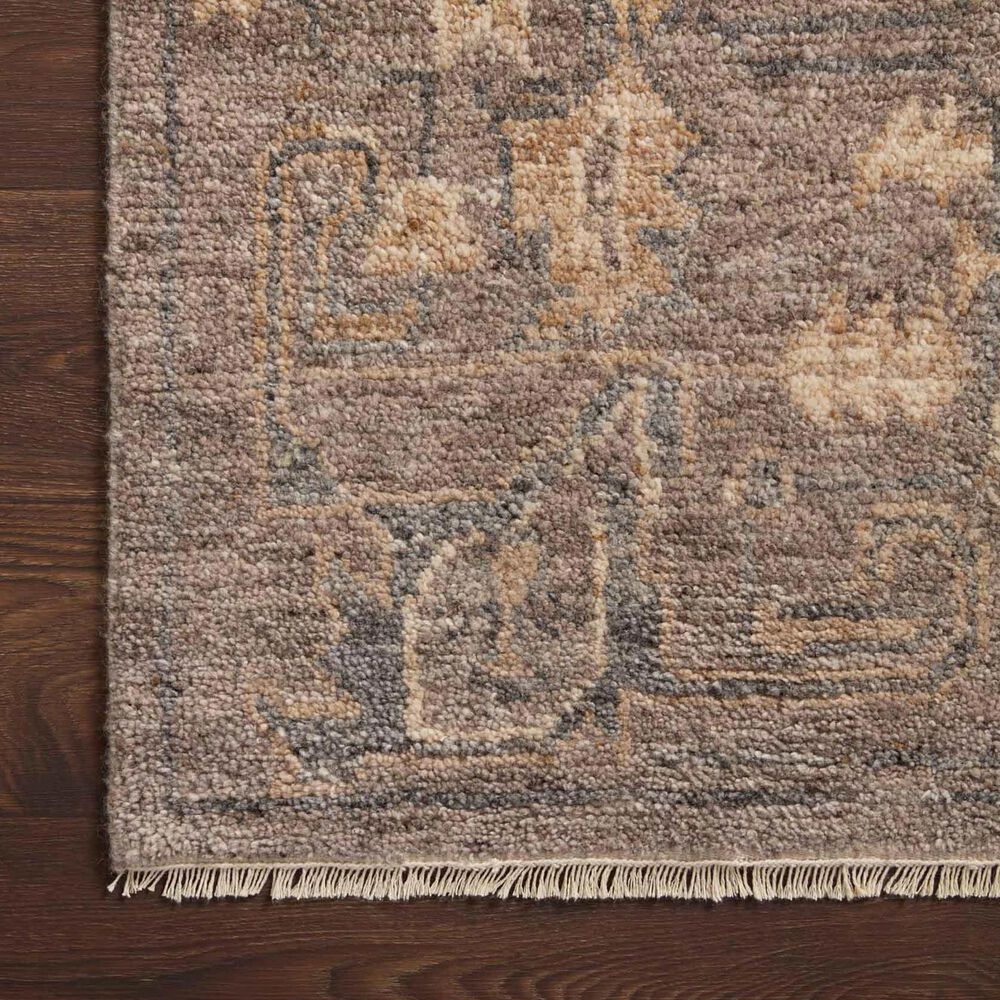Loloi Marco 9&#39;6&quot; x 13&#39;6&quot; Tobacco and Mocha Area Rug, , large