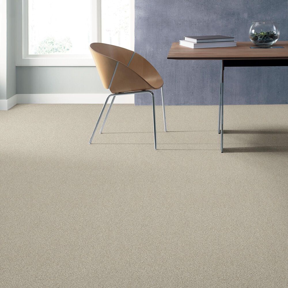 Anderson Tuftex Caress  Cozy Harbor II Carpet in Delicate Charm, , large