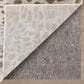 Feizy Waldor Animal Print Beige 6"7" x 9"6" Area Rug, , large