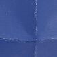 Maple and Jade 24" x 48" Anchor Indoor Outdoor Home Wall Decor with Detailing in White and Blue, , large