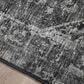 Dalyn Rug Company Aberdeen 8" x 10" Midnight Area Rug, , large