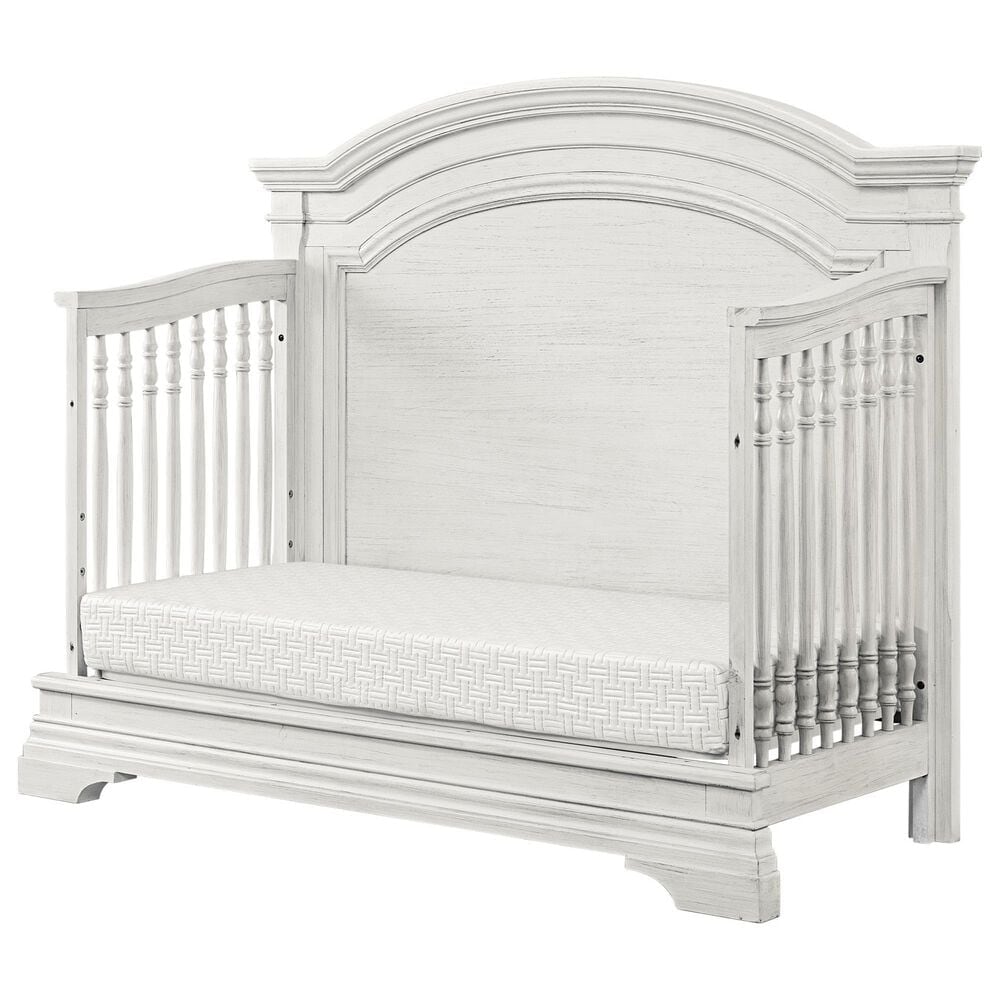 Eastern Shore Imagio Cooling Dual-Sided Foam Crib Mattress, , large