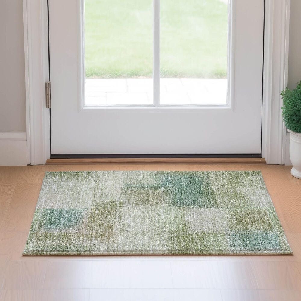 Dalyn Rug Company Trevi TV10 2&#39;6&quot; x 3&#39;10&quot; Fern Area Rug, , large