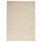 Nourison Riverstone Ivory 4" x 6" Area Rug, , large