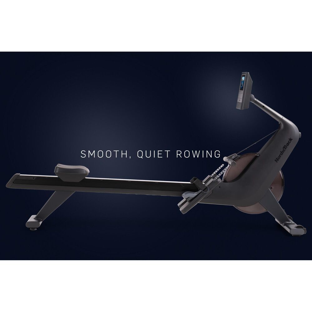 NordicTrack RW600 Rower in Black, , large