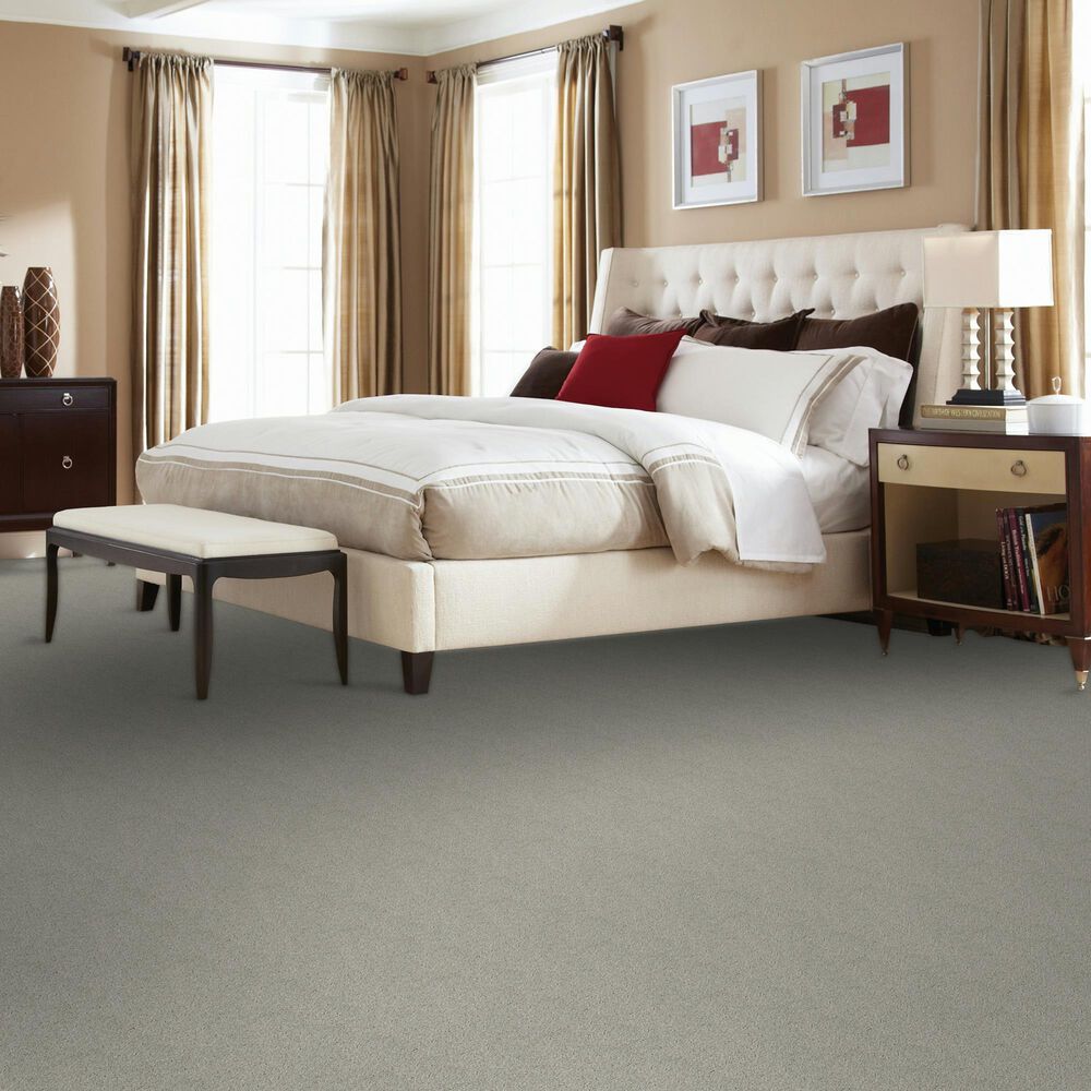 Mohawk Natural Refinement II Carpet in Ocean Spray, , large