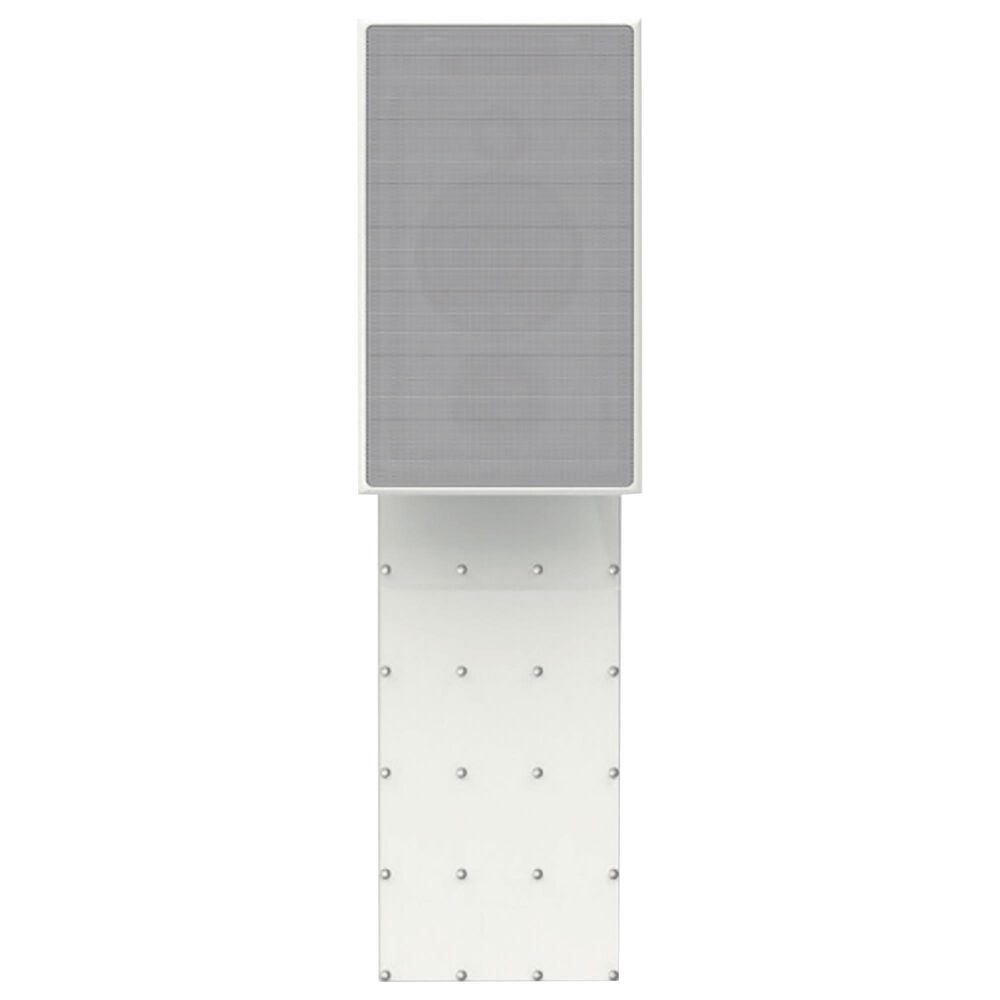 Bowers and Wilkins CWM7.5 S2 3-Way In-Wall Speaker in White, , large