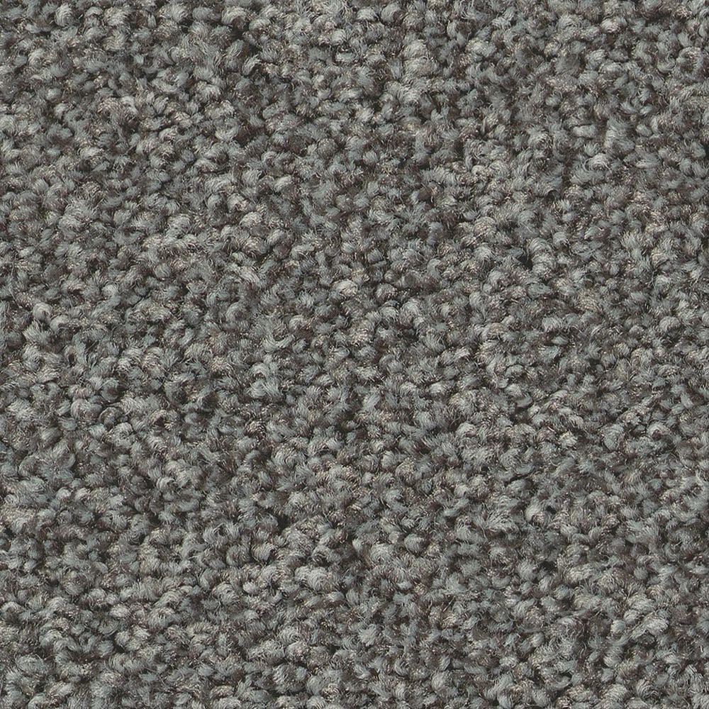 Shaw Del Rio I Carpet in Zinc, , large