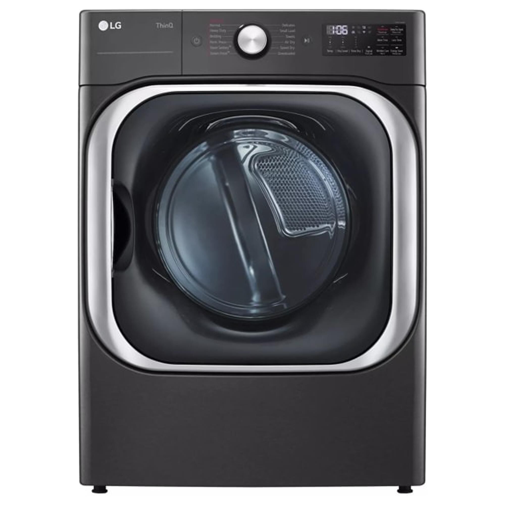 Lg 5.2 cu ft washer and dryer new arrivals
